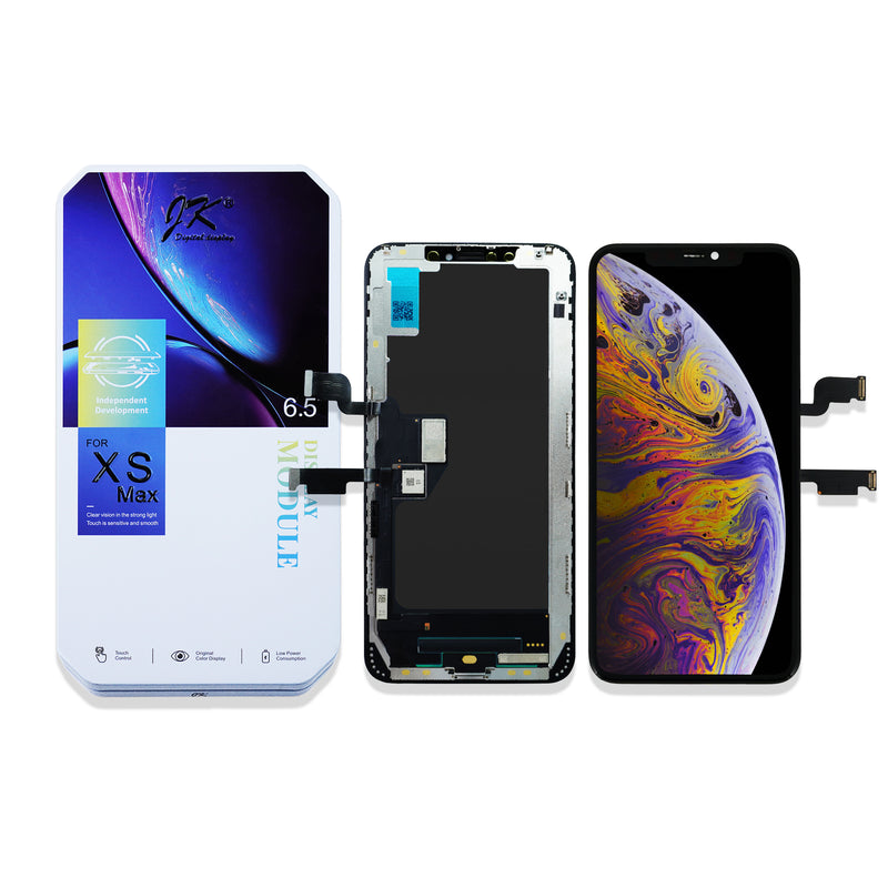 [JK-Incell] iPhone XS Max Compatible LCD Touch Digitizer Screen