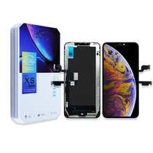 Load image into Gallery viewer, [JK-Incell] iPhone XS Max Compatible LCD Touch Digitizer Screen

