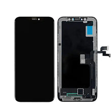 Load image into Gallery viewer, [Service Pack] iPhone X (5.8 Inch) Compatible LCD Touch Digitizer Screen
