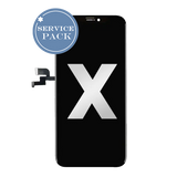 [Service Pack] iPhone X (5.8 Inch) Compatible LCD Touch Digitizer Screen