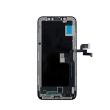 Load image into Gallery viewer, [Service Pack] iPhone X (5.8 Inch) Compatible LCD Touch Digitizer Screen
