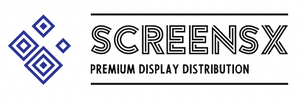 ScreensX