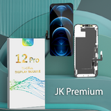 [JK Premium] iPhone 12 / 12 Pro Incell LCD Screen Replacement